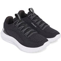 UNDER ARMOUR UA DYNAMIC 2 BLACK Bild 4