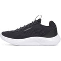 UNDER ARMOUR UA DYNAMIC 2 BLACK Bild 5