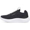 UNDER ARMOUR UA DYNAMIC 2 BLACK Bild 5