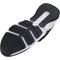 UNDER ARMOUR UA DYNAMIC SELECT BLACK Bild 2