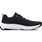 UNDER ARMOUR UA DYNAMIC SELECT BLACK Bild 5