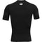 UNDER ARMOUR UA HG ARMOUR COMP SS BLACK Bild 2