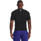 UNDER ARMOUR UA HG ARMOUR COMP SS BLACK Bild 4