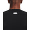UNDER ARMOUR UA HG ARMOUR COMP SS BLACK Bild 6