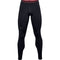 UNDER ARMOUR UA HG RUSH 2.0 LEGGINGS BLACK Bild 1
