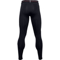 UNDER ARMOUR UA HG RUSH 2.0 LEGGINGS BLACK Bild 2