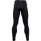 UNDER ARMOUR UA HG RUSH 2.0 LEGGINGS BLACK Bild 2