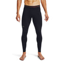 UNDER ARMOUR UA HG RUSH 2.0 LEGGINGS BLACK Bild 3