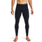 UNDER ARMOUR UA HG RUSH 2.0 LEGGINGS BLACK Bild 3