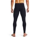 UNDER ARMOUR UA HG RUSH 2.0 LEGGINGS BLACK Bild 4