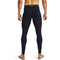 UNDER ARMOUR UA HG RUSH 2.0 LEGGINGS BLACK Bild 4