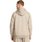 UNDER ARMOUR UA ICON FLEECE HOODIE TIMBERWOLF TAUPE LIGHT HTHR Bild 4