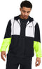 UNDER ARMOUR UA LEGACY WINDBREAKER