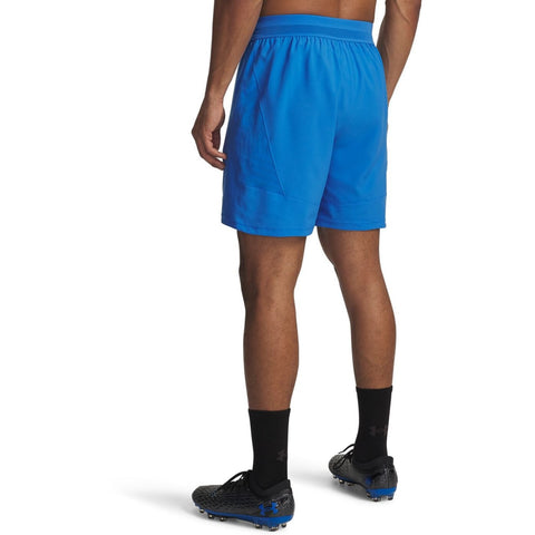 UNDER ARMOUR UA M CHALLENGER PRO SHORTS BLUE ATLANTIS Bild 2