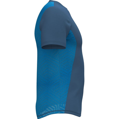 UNDER ARMOUR UA M CHALLENGER PRO SS BLUE ATLANTIS Bild 4