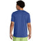 UNDER ARMOUR UA RUSH ENERGY SS TECH BLUE Bild 2