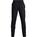 UNDER ARMOUR UA STRETCH WOVEN PANT BLACK Bild 2