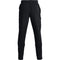 UNDER ARMOUR UA STRETCH WOVEN PANT BLACK Bild 2