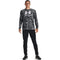 UNDER ARMOUR UA STRETCH WOVEN PANT BLACK Bild 5