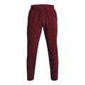 UNDER ARMOUR UA STRETCH WOVEN PANT BLACK Bild 8