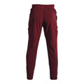 UNDER ARMOUR UA STRETCH WOVEN PANT BLACK Bild 9