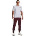 UNDER ARMOUR UA STRETCH WOVEN PANT BLACK Bild 12