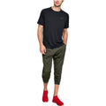 UNDER ARMOUR UA TECH SS TEE BLACK Bild 3