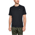 UNDER ARMOUR UA TECH SS TEE BLACK Bild 4
