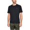 UNDER ARMOUR UA TECH SS TEE BLACK Bild 4