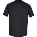 UNDER ARMOUR UA TECH SS TEE BLACK Bild 6