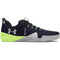 UNDER ARMOUR UA TRIBASE REIGN 6 MIDNIGHT NAVY Bild 1