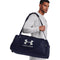 UNDER ARMOUR UA UNDENIABLE 5.0 DUFFLE MD MIDNIGHT NAVY Bild 3