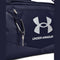 UNDER ARMOUR UA UNDENIABLE 5.0 DUFFLE MD MIDNIGHT NAVY Bild 4