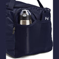 UNDER ARMOUR UA UNDENIABLE 5.0 DUFFLE MD MIDNIGHT NAVY Bild 5