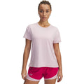UNDER ARMOUR UA VANISH ENERGY SS 2.0 PRIME PINK Bild 1