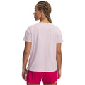 UNDER ARMOUR UA VANISH ENERGY SS 2.0 PRIME PINK Bild 2