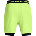 UNDER ARMOUR UA VANISH WOVEN 2IN1 STS MORPH GREEN Bild 2