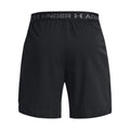 UNDER ARMOUR UA VANISH WOVEN 6IN SHORTS BLACK Bild 2