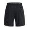 UNDER ARMOUR UA VANISH WOVEN 6IN SHORTS BLACK Bild 2