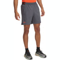 UNDER ARMOUR UA VANISH WOVEN 6IN SHORTS CASTLEROCK Bild 1
