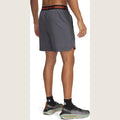 UNDER ARMOUR UA VANISH WOVEN 6IN SHORTS CASTLEROCK Bild 2