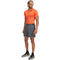 UNDER ARMOUR UA VANISH WOVEN 6IN SHORTS CASTLEROCK Bild 3