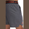 UNDER ARMOUR UA VANISH WOVEN 6IN SHORTS CASTLEROCK Bild 4