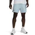 UNDER ARMOUR UA VANISH WOVEN 6IN SHORTS-BLU STREAM Bild 1