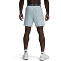 UNDER ARMOUR UA VANISH WOVEN 6IN SHORTS-BLU STREAM Bild 2