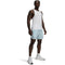 UNDER ARMOUR UA VANISH WOVEN 6IN SHORTS-BLU STREAM Bild 3