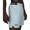 UNDER ARMOUR UA VANISH WOVEN 6IN SHORTS-BLU STREAM Bild 4