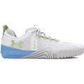 UNDER ARMOUR UA W TRIBASE REIGN 6 WHITE Bild 1