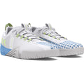 UNDER ARMOUR UA W TRIBASE REIGN 6 WHITE Bild 4