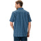 VAUDE Me Albsteig Shirt III DARK SEA Bild 3